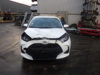 Toyota Yaris 1,0-l-VVT-i Comfort