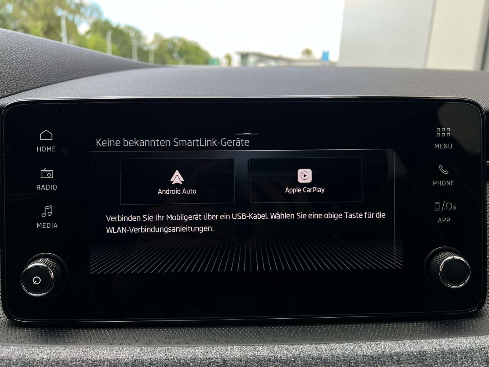 Fahrzeugabbildung SKODA Scala Selection 1.0 TSI DSG *LED, ACC, Kamera, 1