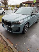 BMW X1 2.3D X-Drive U11 Hybrid Diesel Voll... - BMW X1: U11