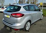 Ford C-Max 1.0 EcoBoost SHZ PDC Ganzjr. Garantie - Ford C-Max Gebrauchtwagen