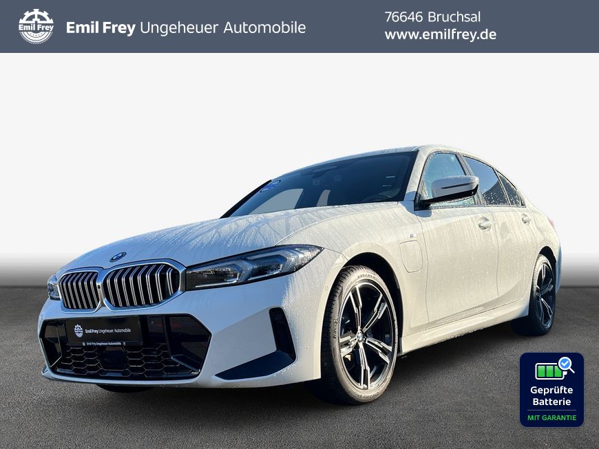 BMW 135