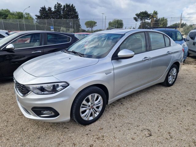 Fiat Tipo 1.3 Mjt 4 porte Opening Edition - 2016