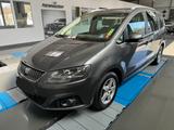 Seat Alhambra 2.0 TDI Ecomotive 103kW 4YOU 4YOU - Seat Alhambra: Ecomotive