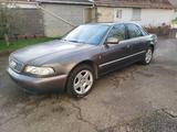 Audi a8.V8 4,2L mit 181.000km - gebrauchte Audi A8 aus dem Jahr 1998