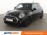 MINI Cooper S Aut.*NAVI*ACC*PDC*SHZ*LIM*ALU* - MINI Cooper S in München