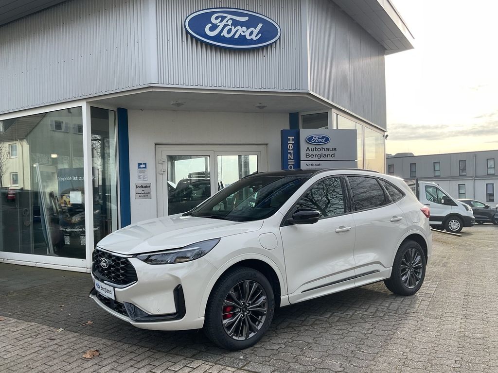 Image of Ford Kuga