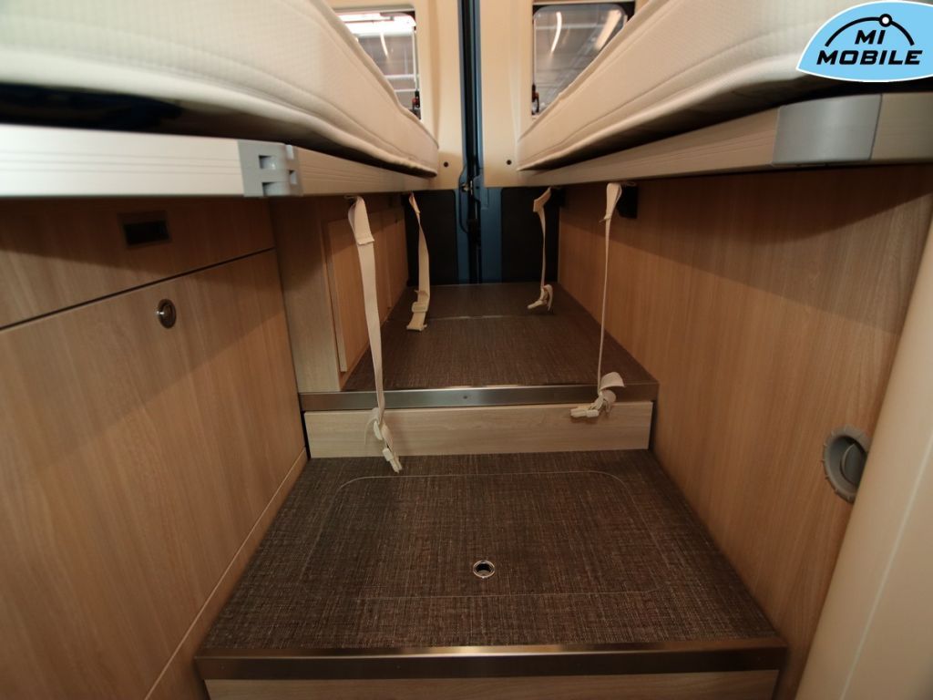 Fahrzeugabbildung Eura Mobil Van 635 EB *Early Bird 2025*