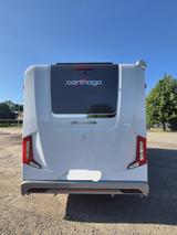 Carthago Chic C-line Superio I 5.0QB L  Mercedes Auto- - Wohnwagen & Wohnmobile in Bremen