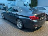 BMW 530d Limo. Unfall *Leder*Schiebed.*Memory*Spur - BMW 530 in Mönchengladbach