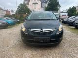 Opel Zafira C Tourer Active 7Sitzer*Euro6 *Navi - Opel Zafira Gebrauchtwagen in Augsburg