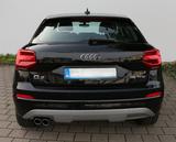 Audi Q2 35 TFSI sport/Adv.*AHK*SHZ*TEMP*ASS*8f.b*NAVI - Audi: As3