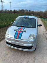 Andere Microcar due 2 Axim ligier Mopetauto 45kmh - Andere in Dresden
