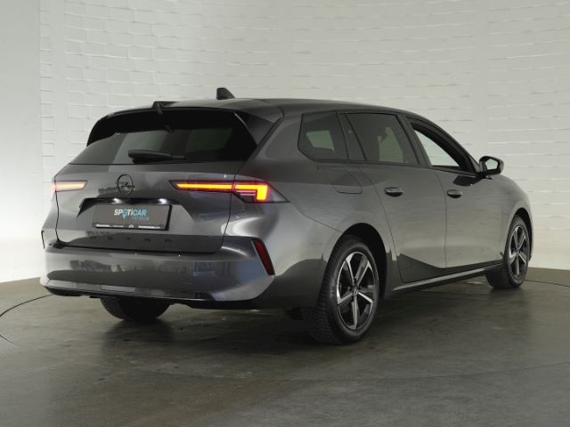 Astra L ST GS AT+LED LICHT+360 GRAD KAMERA+SITZ-