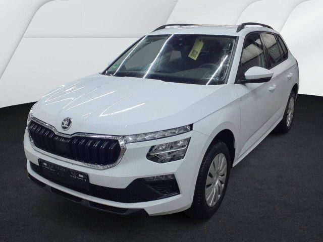 Skoda Kamiq - Bild 2