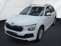 Skoda Kamiq - Vorschau Bild 2