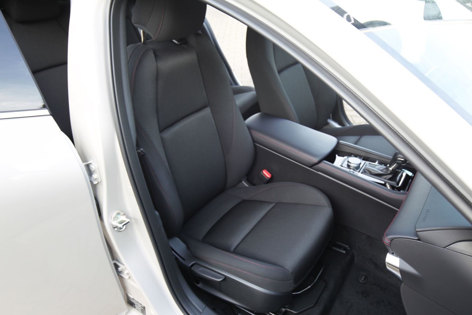 Mazda 3 - Bild 15