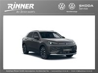 Volkswagen T-Roc - Vorschau Bild 1