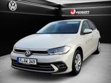 Volkswagen Polo Style 1.0 l TSI /IQ.DRIVE /KLIMA DynLi LM - mit Benzin-Antrieb: Grau, Kleinwagen, mit Klimaanlage
