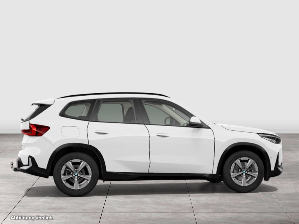 BMW X1 - Bild 8