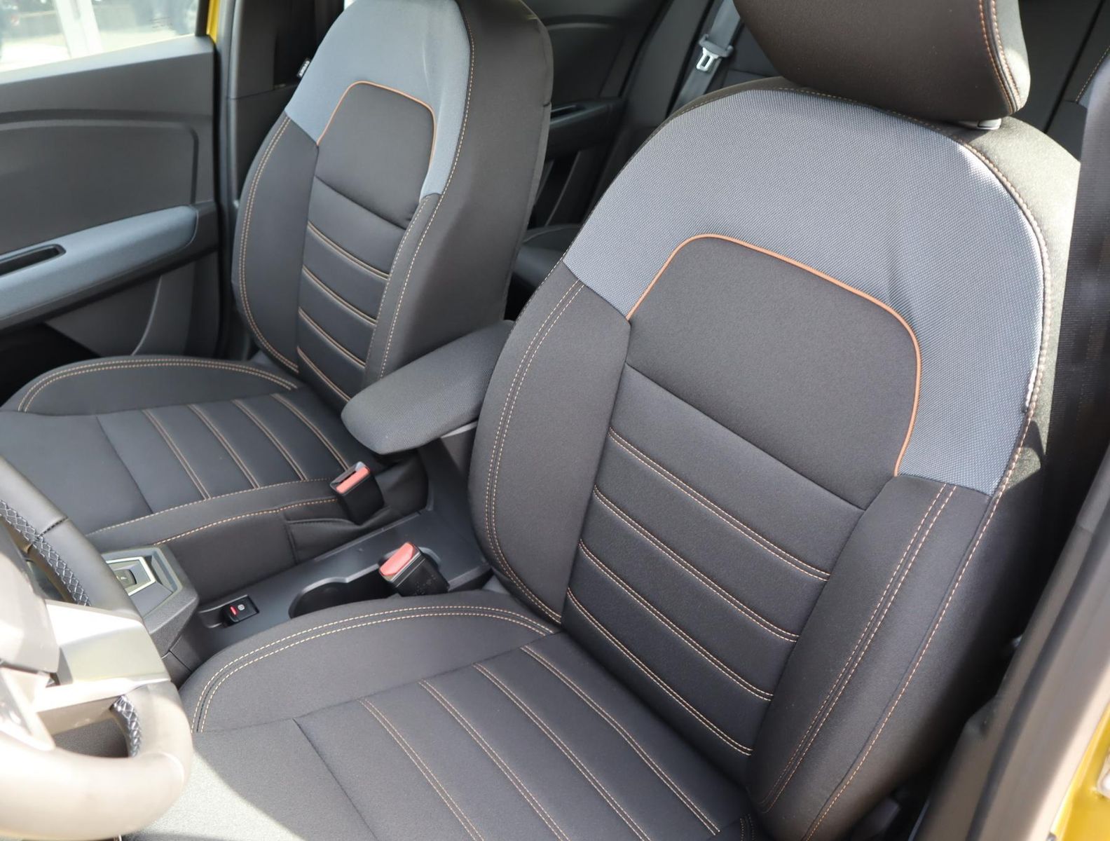 Dacia Sandero - Bild 16