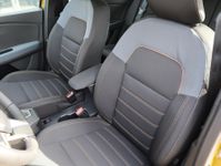 Dacia Sandero - Vorschau Bild 16