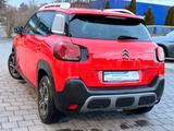 Citroën C3 Aircross Feel 1.2 Automatik Panorama KlimaAut - Citroën C3 Aircross Feel mit Benzin-Antrieb