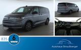 Volkswagen T7 Multivan Style lang ACC RFK SHZ 7S 3Z HuD AHK