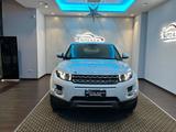 Land Rover Range Evoque 2.2 TD4 5p. British Edit - Behindertengerechte Land Rover Range Rover Evoque