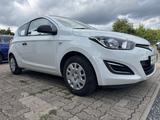 Hyundai i20 FIFA World Cup Edition - Gebrauchtwagen bis 2.000 Euro mit TÜV