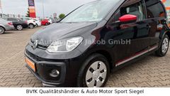 VW up!/Beats/Tüv&Service Neu/Premium Garantie/TOP!