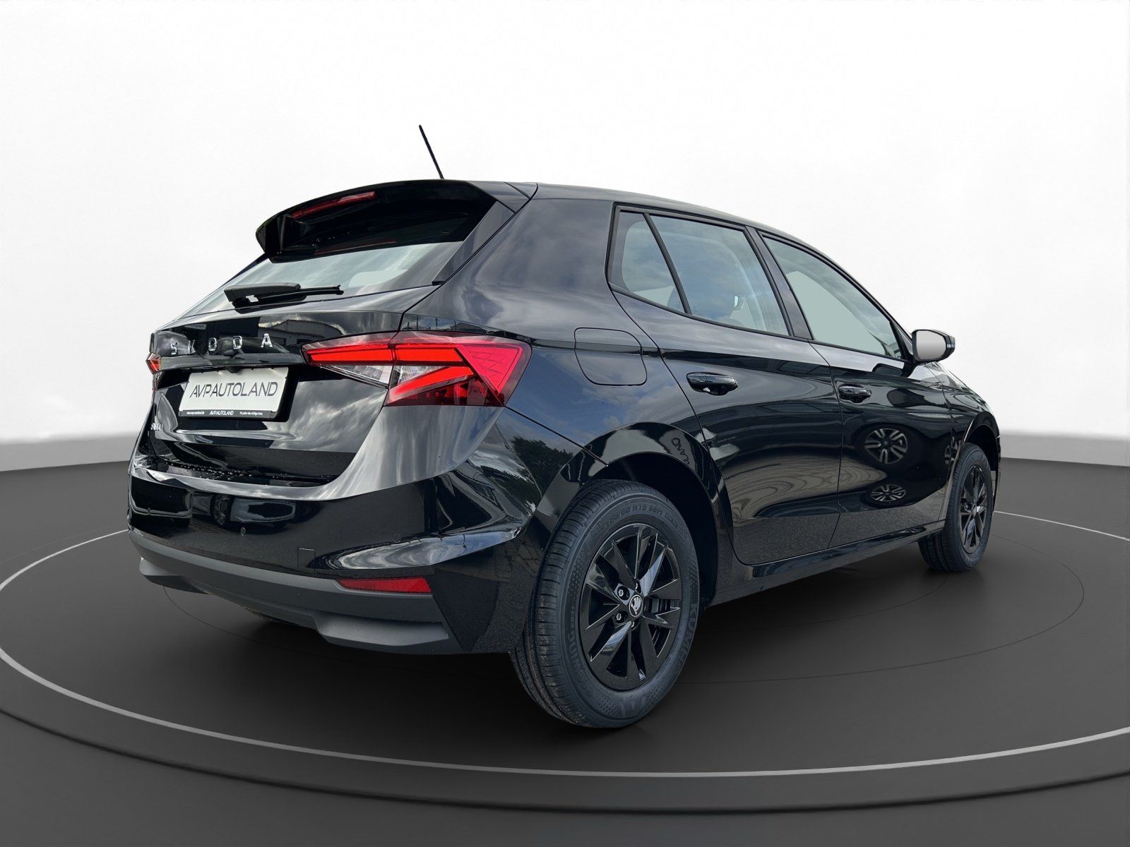 Skoda Fabia - Bild 5
