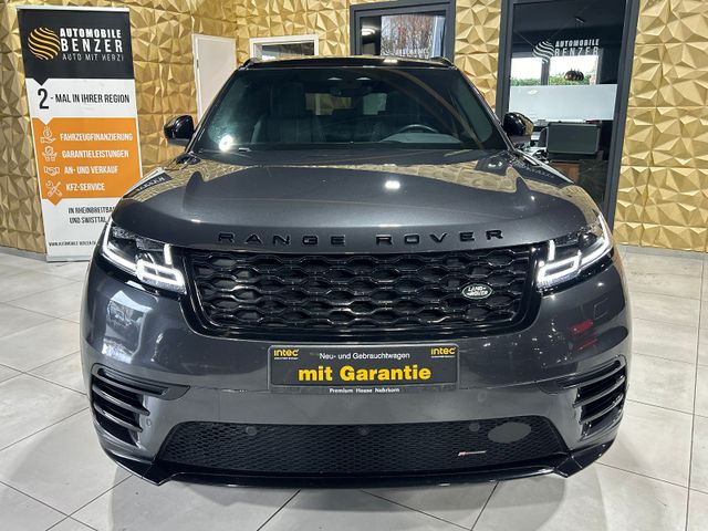 Land Rover Velar R-Dynamic HSE/MEMORY/PANO/ACC/KAMERA/APPLE