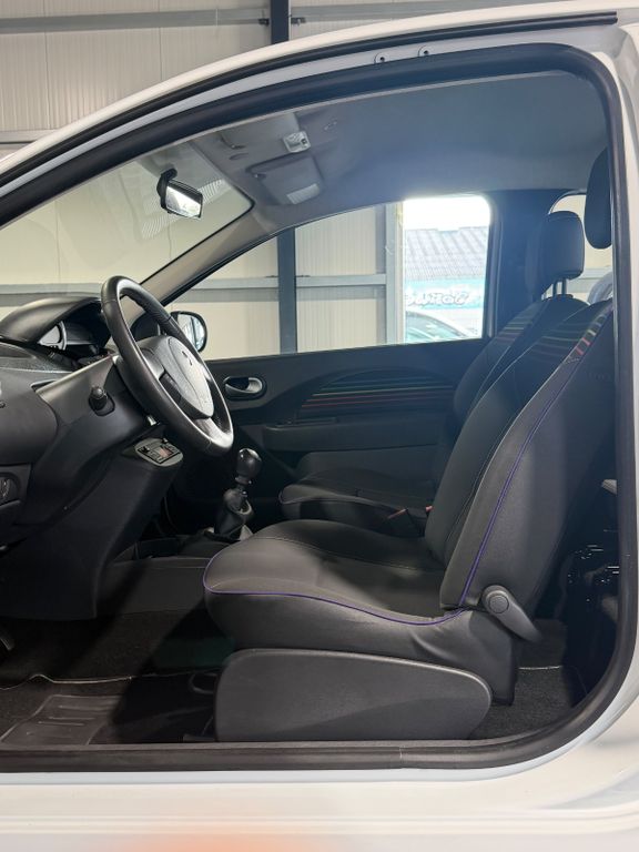 Renault Twingo - Bild 10
