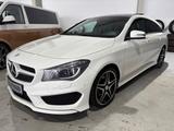 Mercedes-Benz CLA 180 Shooting Brake*AMG Line*Bi-Xenon*SHZ* - Mercedes-Benz CLA 180 Shooting Brake Gebrauchtwagen