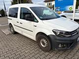 Volkswagen Caddy Nfz Kasten BMT - VW Caddy Gebrauchtwagen in Karlsruhe
