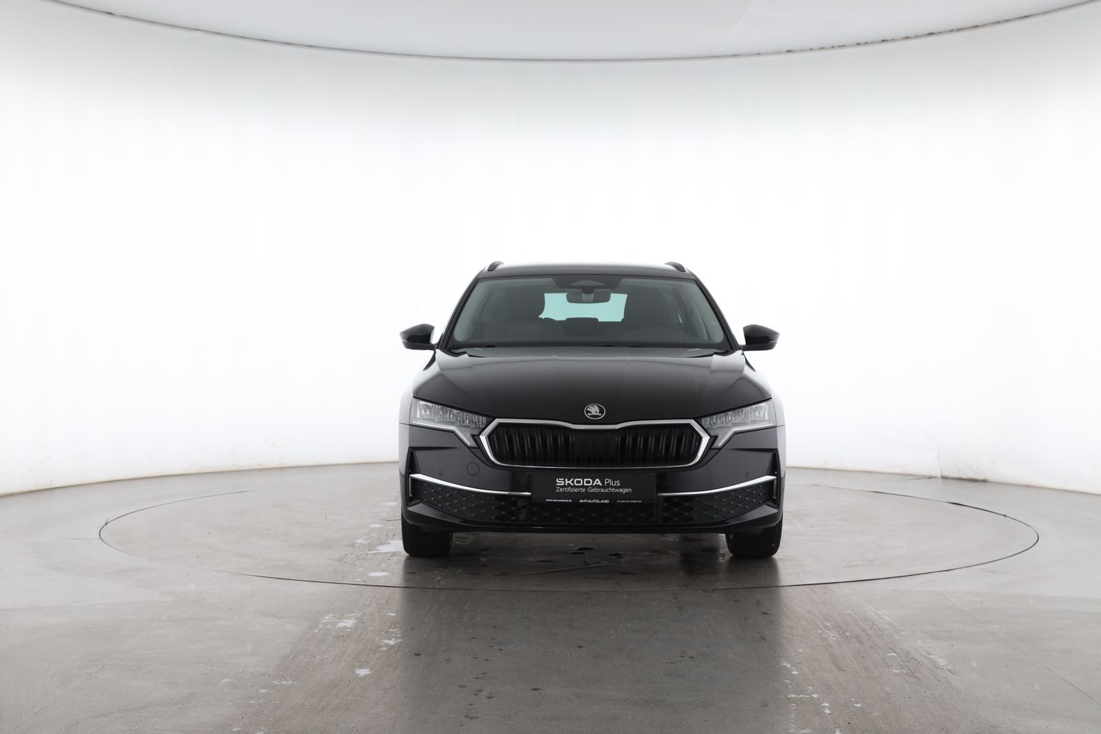Skoda Octavia - Bild 5