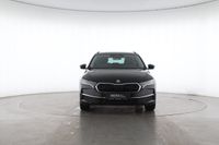 Skoda Octavia - Vorschau Bild 5