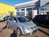 Volkswagen Golf Plus Sportline*TÜV 06.2026*Klima*AHK*Sitzhe - Volkswagen Golf aus 2009: Sportline
