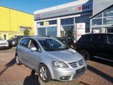 Volkswagen Golf Plus Sportline*TÜV 06.2026*Klima*AHK*Sitzhe - Volkswagen Golf Plus: Sport