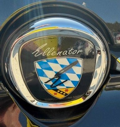 Image of Fiat 500C