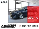 Kia Ceed Vision 1.5T DCT7 Komfort Kamera Navi ACC    - Kia cee'd / Ceed in Erfurt