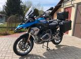 BMW R1250GS - BMW NÜRNBERG