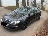 Volkswagen Passat 1.6 FSI Comfortline - gebrauchte VW Passat aus dem Jahr 2005