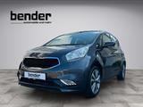Kia VENGA SPIRIT*PANORAMADACH*SITZHZG*LM* - Kia Venga: Panoramadach