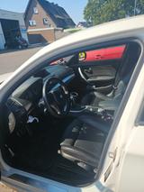 BMW 123d*Edition Sport*Comfort&M-Aerodynamik Paket - BMW 123: Limousine
