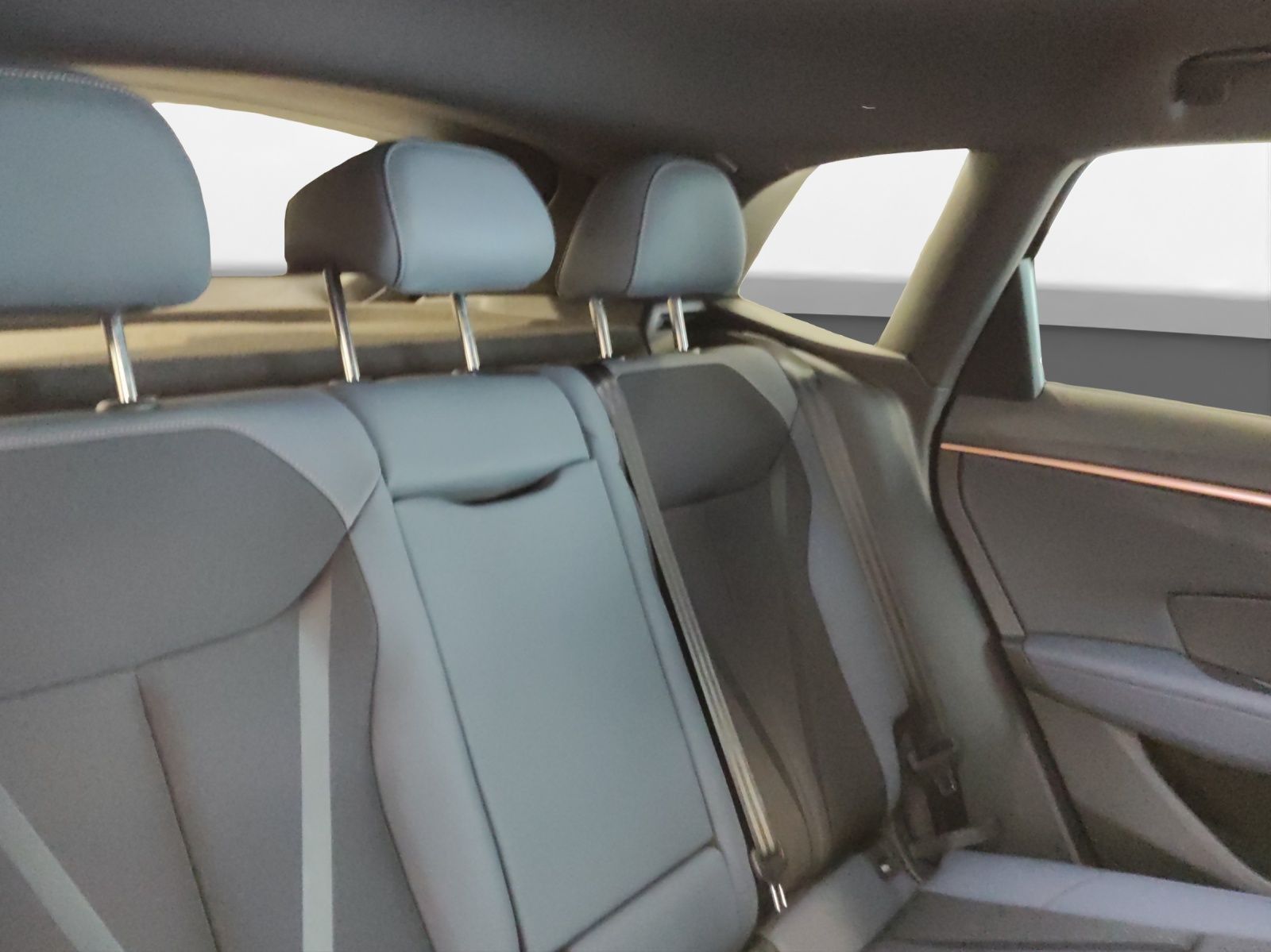 Cupra Terramar - Bild 16