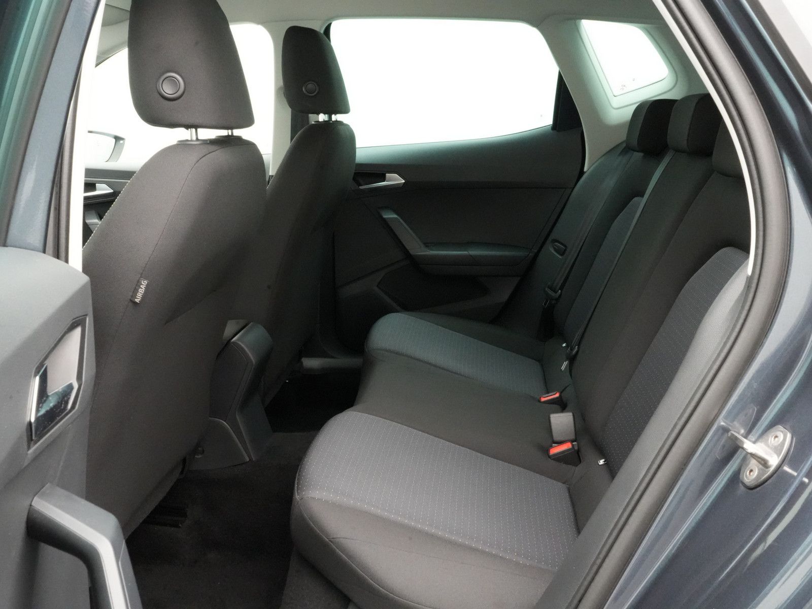 Seat Arona - Bild 13
