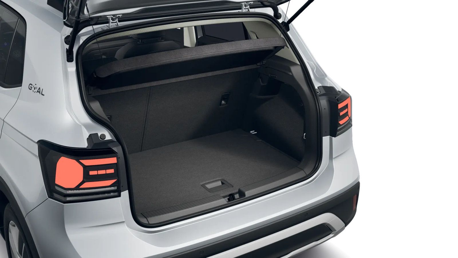 Volkswagen T-Cross - Bild 8