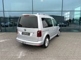 Volkswagen Caddy 1.4 TSI DSG Highline AHK ACC Navi Xenon - : Tsi