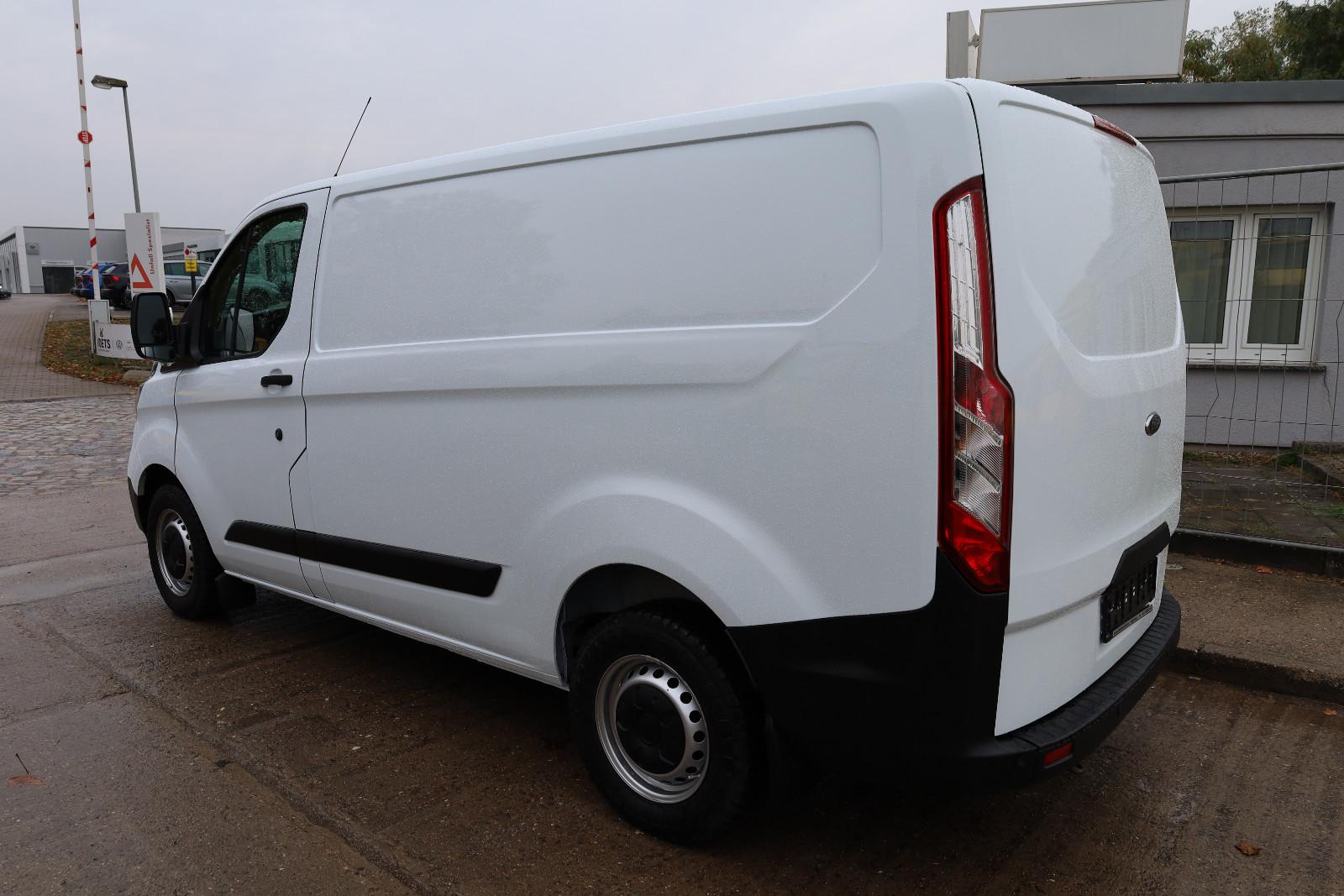 Ford Transit Custom Kasten 280 L1